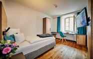 Bedroom 4 Herzstück Waldkirchen 4 Sterne Hotel