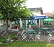 Restoran 2 Gasthaus Deutscher Jäger