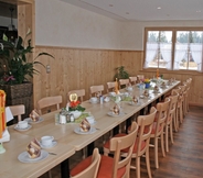 Restoran 6 Gasthaus Deutscher Jäger