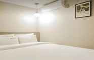 Kamar Tidur 5 TS Hotel