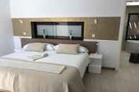 Bedroom Hotel Fuerte Village Suites