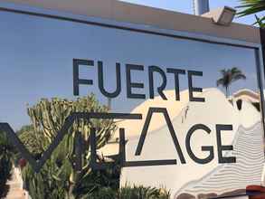 Exterior 4 Hotel Fuerte Village Suites