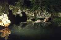 Swimming Pool Bosque de Cuevas