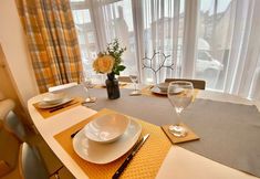 Others 4 Blackpool Abode - Buttercup Suite
