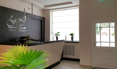 Sảnh chờ 4 Hotel Jakobslust