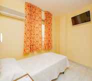 Bedroom 2 Hotel Manzanito