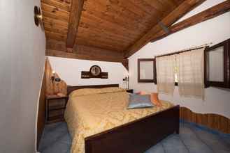 Kamar Tidur 4 Villa Gioiello