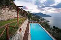 Swimming Pool Villa Gioiello