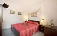 Bedroom 4 Villa Gioiello