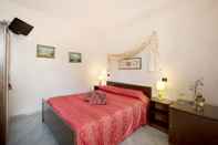Phòng ngủ Villa Gioiello