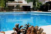 Swimming Pool Villa Los Rosales