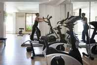 Fitness Center Larissa Stone Palace - All Inclusive