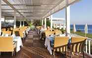 Restaurant 6 Larissa Stone Palace - All Inclusive