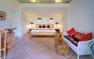 Bedroom 4 Villa Sipo