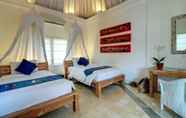 Bedroom 6 Villa Sipo