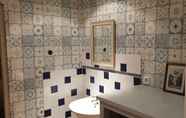 In-room Bathroom 3 Chambre d'hotes Au bon Gré d'Hugoline