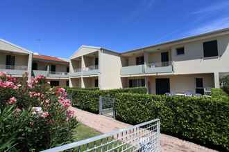 Exterior 4 Villaggio Luna 2