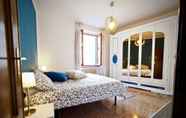Phòng ngủ 2 Comoda Casa dell'Agnello zona Acquario
