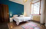 Phòng ngủ 6 Comoda Casa dell'Agnello zona Acquario