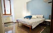 Phòng ngủ 5 Comoda Casa dell'Agnello zona Acquario