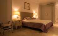 Bedroom 3 Luxury Villa Puerto Banus