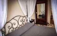 Kamar Tidur 4 B&B U Campanin