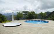 Swimming Pool 3 Finca El Porvenir Magia En La Montaña