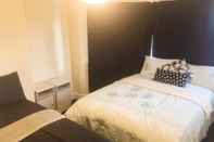 Bilik Tidur North London Cottage