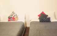 Kamar Tidur 4 North London Cottage