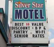 Exterior 5 Silver Star Motel