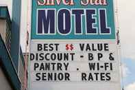 Bangunan Silver Star Motel