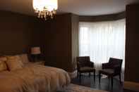 Bilik Tidur Maplehurst Manor B&B