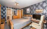 Kamar Tidur 6 Oxford Street 5 Bedroom Townhouse