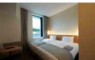 Bedroom 5 Hotel Clad