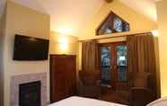 Kamar Tidur 4 Whistler Alpine Chalet