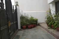 Khu vực công cộng Varanasi Homestay