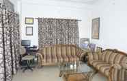 ล็อบบี้ 4 Varanasi Homestay