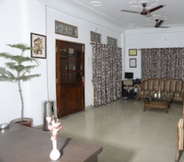 Lobby 6 Varanasi Homestay