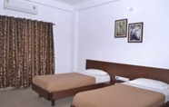 Phòng ngủ 5 Varanasi Homestay