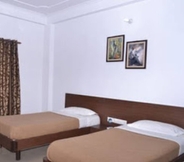 Bedroom 5 Varanasi Homestay