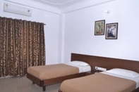 Phòng ngủ Varanasi Homestay