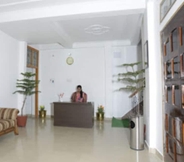 Lobby 2 Varanasi Homestay