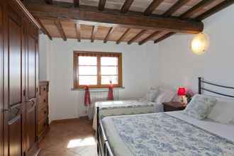 Bedroom 4 Borgo Guglielmo