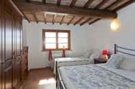 Bedroom Borgo Guglielmo