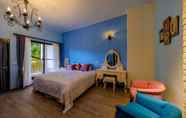 Kamar Tidur 2 Lakeside Spendtime B&B