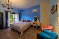 Kamar Tidur Lakeside Spendtime B&B