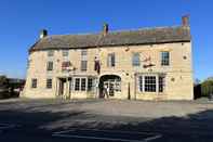 Exterior The Halford Bridge Inn