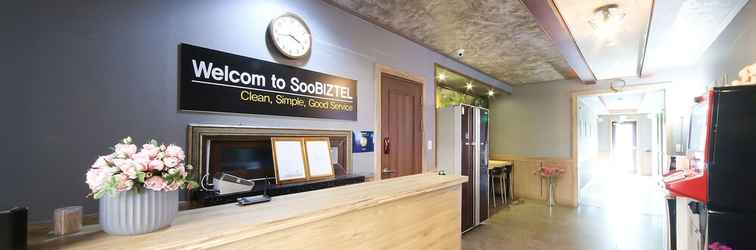 Lobby Subiztel