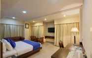 Kamar Tidur 2 The Contour Hotel