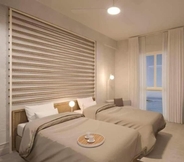 Bilik Tidur 2 E.J. Pyrgos Bay Hotel